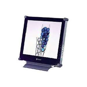  AG Neovo X 17AV Black 17 16ms LCD Monitor 400 cd/m2 450:1 
