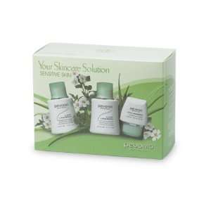  Pevonia Botanica Sensitive Skin Pack: Health & Personal 