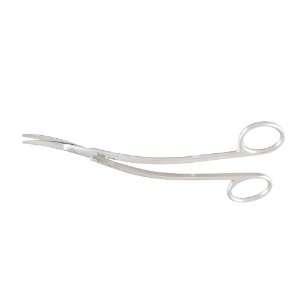   Forceps, 6 3/4 (17.1 cm), straight jaws: Health & Personal Care