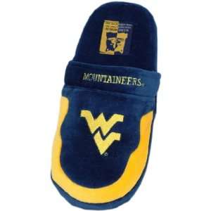  West Virginia Mountaineers Slippers: Sports & Outdoors