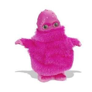  Boohbah Jingbah Dance Along   Pink Toys & Games