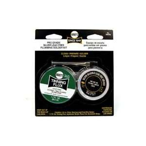    WILLIAM H HARVEY CO  096940 LEAD FREE SOLDER KIT