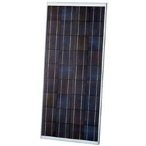  Sharp 130 Watt Solar Panel: Home Improvement