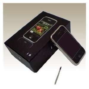   Band Cell Phone (Bluetooth/256MB TF/900 1800 1900MHz) 