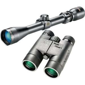  Tasco By Bpo World Class Binoculars/scope: Sports 