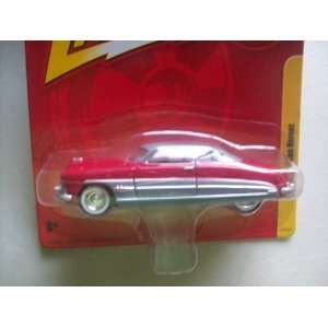    Johnny Lightning Forever R6 1951 Hudson Hornet: Toys & Games