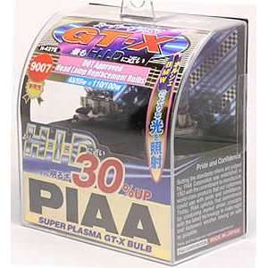  PIAA EAW19627 9007 Super Plasma GT X Automotive Light 