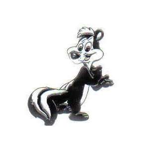  Warner Brothers Looney Tunes Pepe Le Pew Pin: Everything 