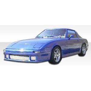 1979 1985 Mazda Rx 7 Duraflex M 1 Speed Kit  Includes M 1 Speed Front 