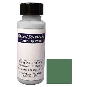   Up Paint for 1980 Volkswagen Dasher (color code LD6V) and Clearcoat