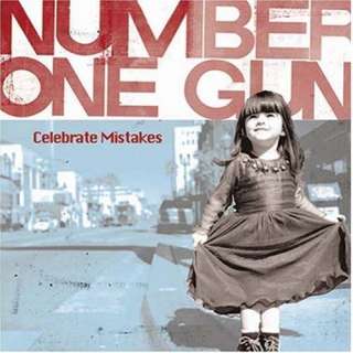  Celebrate Mistakes Number One Gun