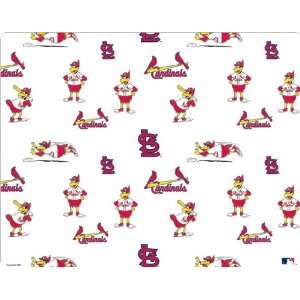    St. Louis Cardinals   Fredbird   Repeat skin for DSi: Video Games