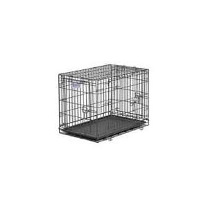  Select Triple Door Cage   24L x 18W x 19H