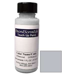  Touch Up Paint for 1999 Toyota Corolla (color code: 1A0) and Clearcoat