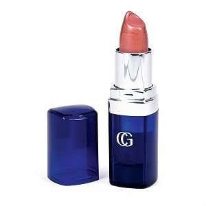  CoverGirl Continuous Color Lipstick, Bronzed Glow 770, .13 