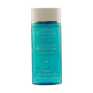  New Gentle Eye Make Up Remover Lotion  /4.2OZ Beauty