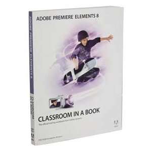  Pearson Education, PEAR Premiere Elements 8 CIAB 