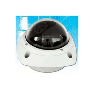  Dedicated Micros DVDN4 Vandal Proof Day Night Dome: Camera 