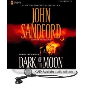  Dark of the Moon (Audible Audio Edition) John Sandford 
