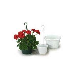  Ten Inch Inside Saucer ITML Swurl Hanging Pots Everything 