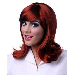  CHARACTER Peggy Sue Wig (White): Beauty
