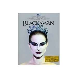 New Twentieth Century Fox Portman Kunis Cassel Black Swan Dvd Product 