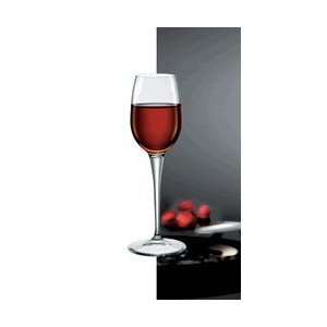  Bormioli Rocco Premium Glass # E Liquori, Set of 6 