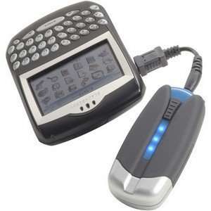  Turbo Charge Portable Cell Phone/PDA Charger: Cell Phones 