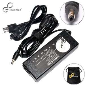  PowerGen Laptop Battery Charger / Power Supply / AC 