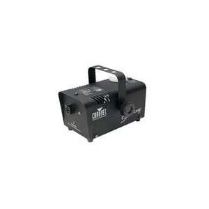  CHAUVET HURRICANE H700 FOG/SMOKE PRO MACHINE H 700 