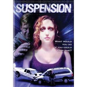 Suspension Movie Poster (27 x 40 Inches   69cm x 102cm) (2008)  (Jeong 