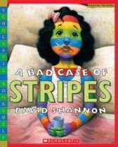 bad case of stripes by david shannon price $ 6 99 eligible for free 