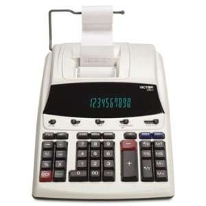  Victor Commercial Printing Calculator: Electronics