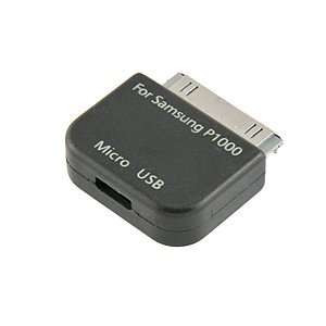  micro USB Charging Adapter for Samsung Galaxy Tab 