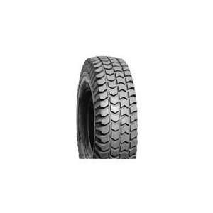  Pneumatic Foam Filled Tire, Knobby Tread C248, 10 x 3 
