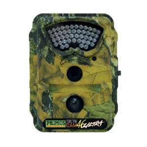    Primos Hunting Truth Cam 46 Ultra Trail Camera: Sports & Outdoors