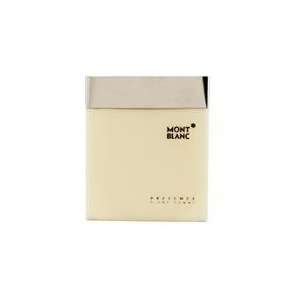  MONT BLANC FEMME by Mont Blanc Beauty