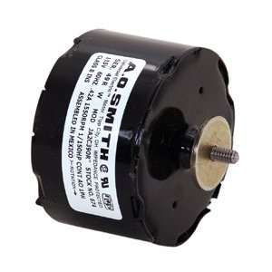 Ebco Replacement Electric Motor (JA2C022R) 1/150 hp, 1550 