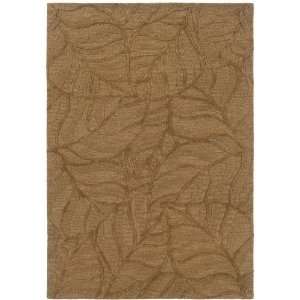  OW Sphinx Ventura Gold Contemporary Rug 10 x 13 (18108 