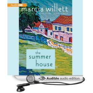   House (Audible Audio Edition) Marcia Willett, June Barrie Books