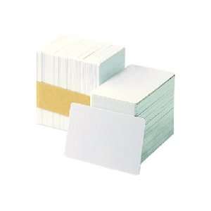  Safe Card ID 70/30 Composite PVC Cards   500 Office 