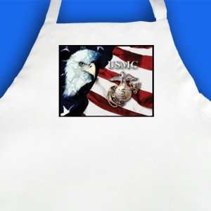  Americas Pride Printed Apron