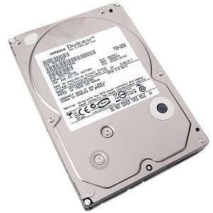  Hitachi 96700 30500 007 . 500GB SATA DRIVE MCL JPT39C DEC 