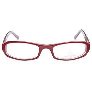  Baby Phat 207 3072 Red Eyeglasses: Health & Personal Care