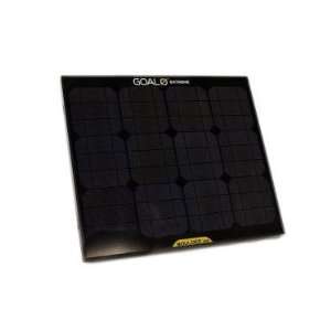  Boulder 30m Solar Panel: Home & Kitchen