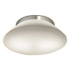  Abele Fluorescent Ceiling Light by Meltemi