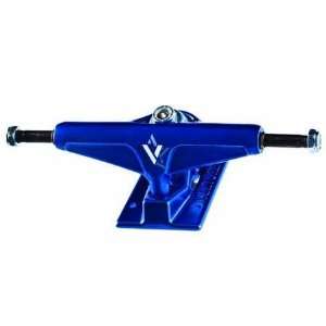  Venture V5 Wides (Set of 2) Skateboard Trucks   5.25 Inch 