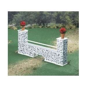  Breyer Traditional Stone Wall Jump: Sports & Outdoors