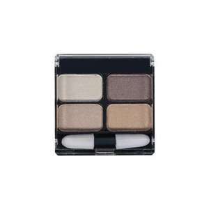  Love My Eyes Eyeshadow Quad Toast of The Town 0.16 oz 