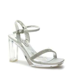  Touch Ups 328 Womens Pearl Sandal: Baby
